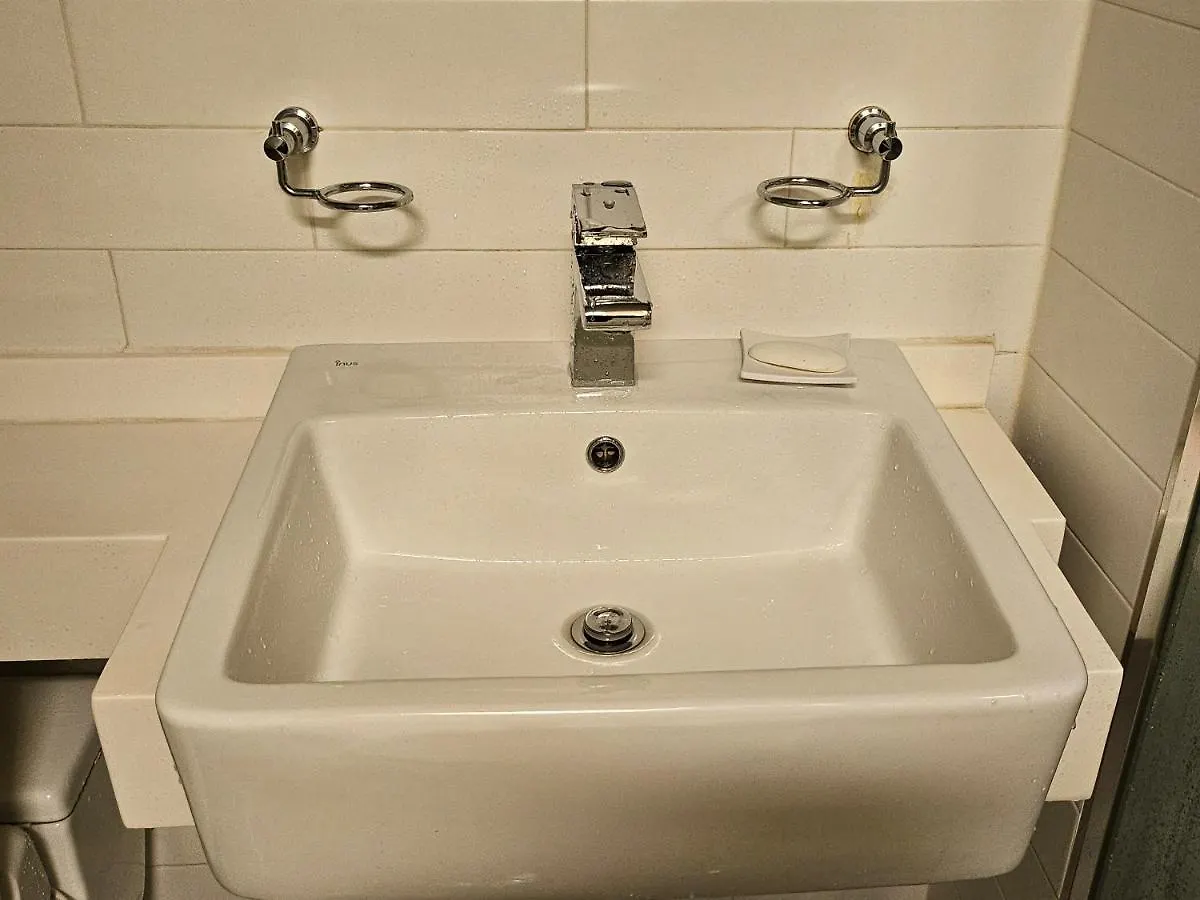 Urban Space Sinnonhyeon Szöul Apartman